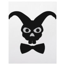 bunny icon letterhead