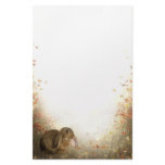 Bunny in foliage
