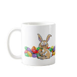 Bunny Jelly Bean 11 oz. mug