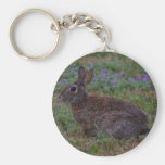 Bunny Key Chains