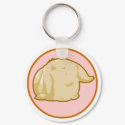 Bunny Keychain
