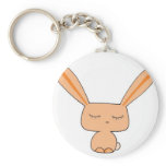 bunny keychains