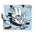 Bunny Kitty and Jersey Joe posters by bunnykitty Bunny Kitty and Jersey Joe posters