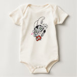 Bunny Kitty Jump t-shirts