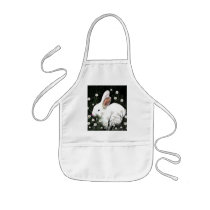 Bunny Love Aprons