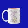 Bunny Love Mug