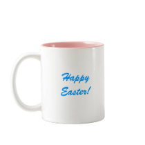 Bunny Love mugs by APeach Bunny Love mugs