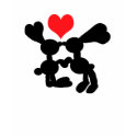 Bunny Love T-Shirt