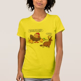 Chicken Shirts