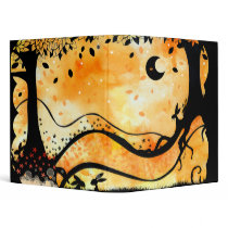 Bunny mcgee - binder folder