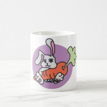 bunny, Mine! Mug