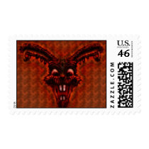 Bunny mod Postage postage by Creep1973 Bunny mod Postage postage