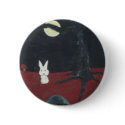 bunny moon button by faustine bunny moon button