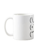 Bunny Mug