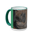 Bunny Mug