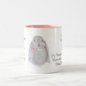 Bunny Mug