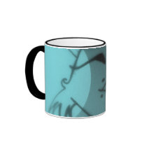 Bunny Mug by epoch2010 Bunny Mug
