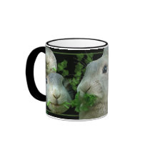 Bunny Mug 2