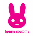 Bunny Mummy