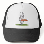 Bunny Pizza Hats