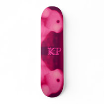 Bunny Pop #61 skateboards by KosmiQPandora1 Bunny Pop #61 skateboards