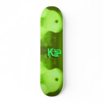Bunny Pop #74 skateboards by KosmiQPandora1 Bunny Pop #74 skateboards