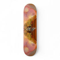 Bunny Pop Frazzled skateboards