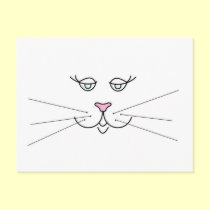 Bunny Post postcards