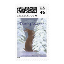 Bunny Postage postage by hop4joy Bunny Postage postage