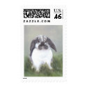 Bunny Postage postage by hop4joy Bunny Postage postage