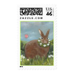 Bunny Postage
