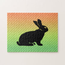 Bunny Puzzles