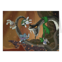Bunny Quest 2 cards