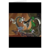 Bunny Quest 2 cards