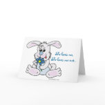 Bunny Rabbit Cards