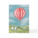 Bunny Rabbit Card by hop4joy Bunny Rabbit Card