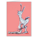 Bunny Rabbit cards