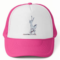Bunny Rabbit hats