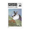 Bunny Rabbit Postage postage by hop4joy Bunny Rabbit Postage postage