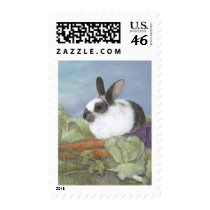 Bunny Rabbit Postage