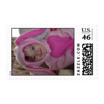 Bunny Rabbit postage
