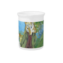 Bunny Rabbits pitchers