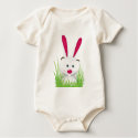 Bunny shirt by LulusLand Bunny shirt