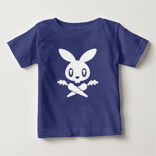 bunny skull shirts