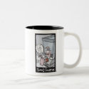 Bunny-Smoothie mugs by popimage Bunny-Smoothie mugs