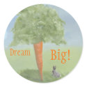 Bunny Sticker sticker
