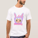 Bunny Tee t-shirts