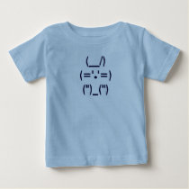 Bunny t-shirts