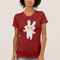 Bunny t-shirts