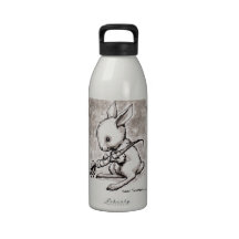 Bunny Water Bottle